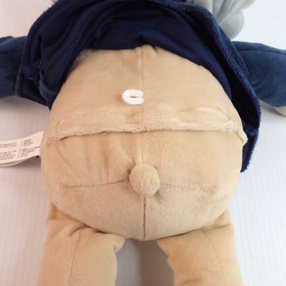 Ludwig Van Beethoven Plush Musical Bear Vosego 16" - Picture 10 of 13